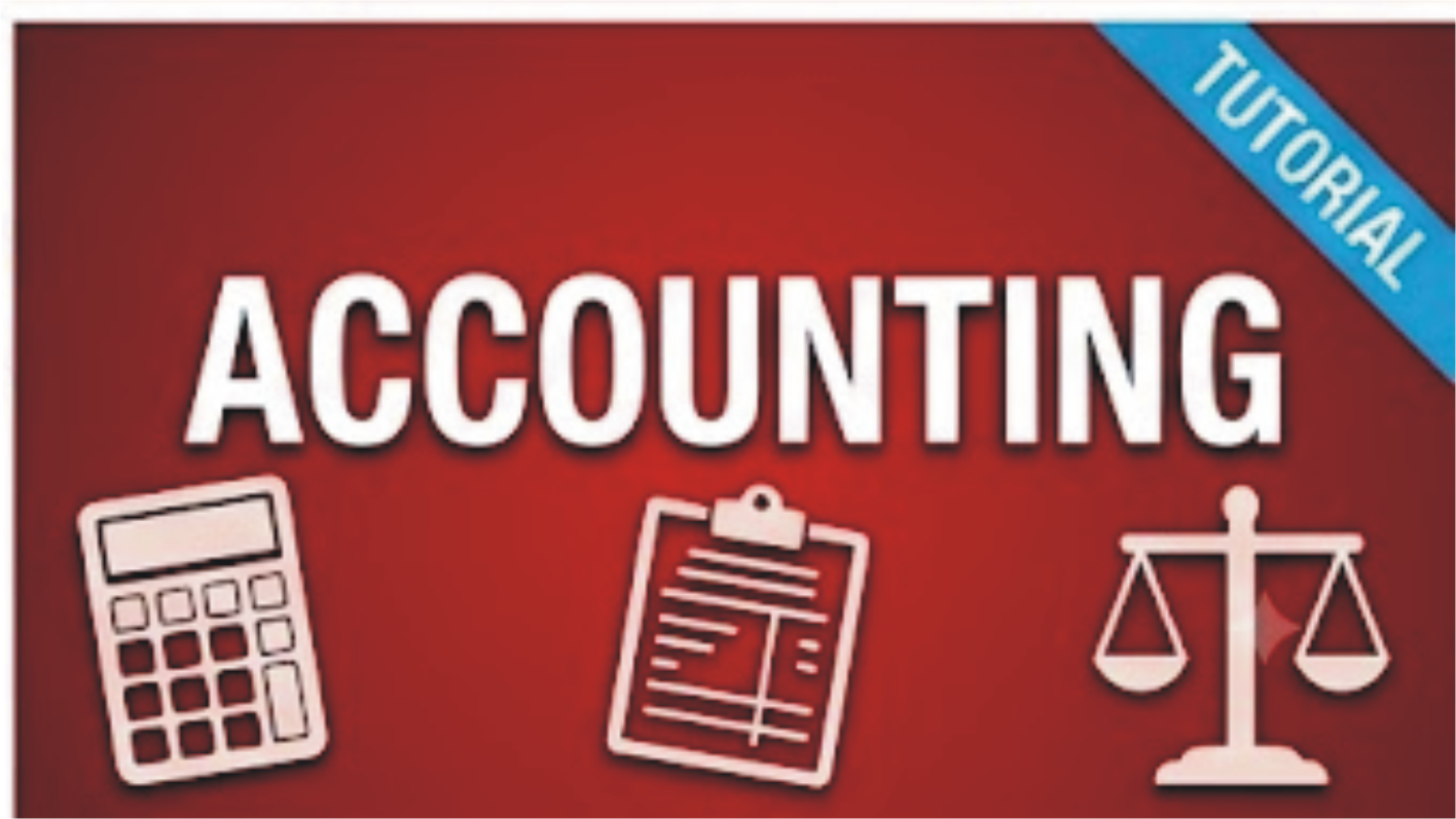 Accounting Tutorial