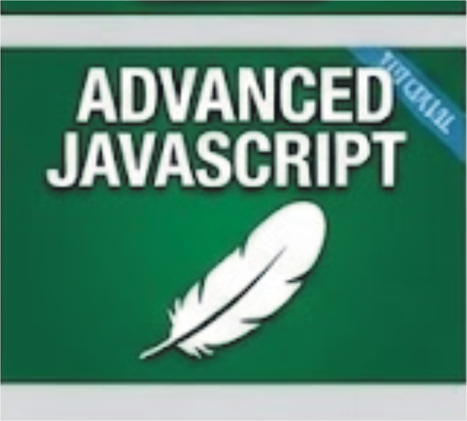 Advanced JavaScript Tutorial