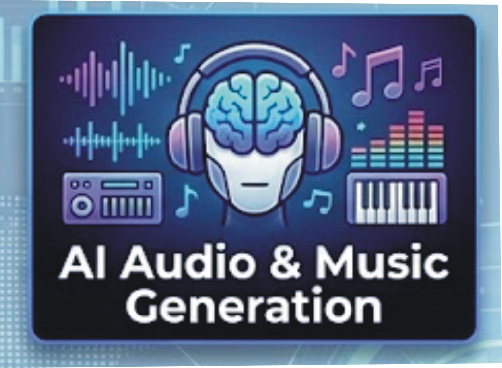 AI Audio and Music Generation Tutorial