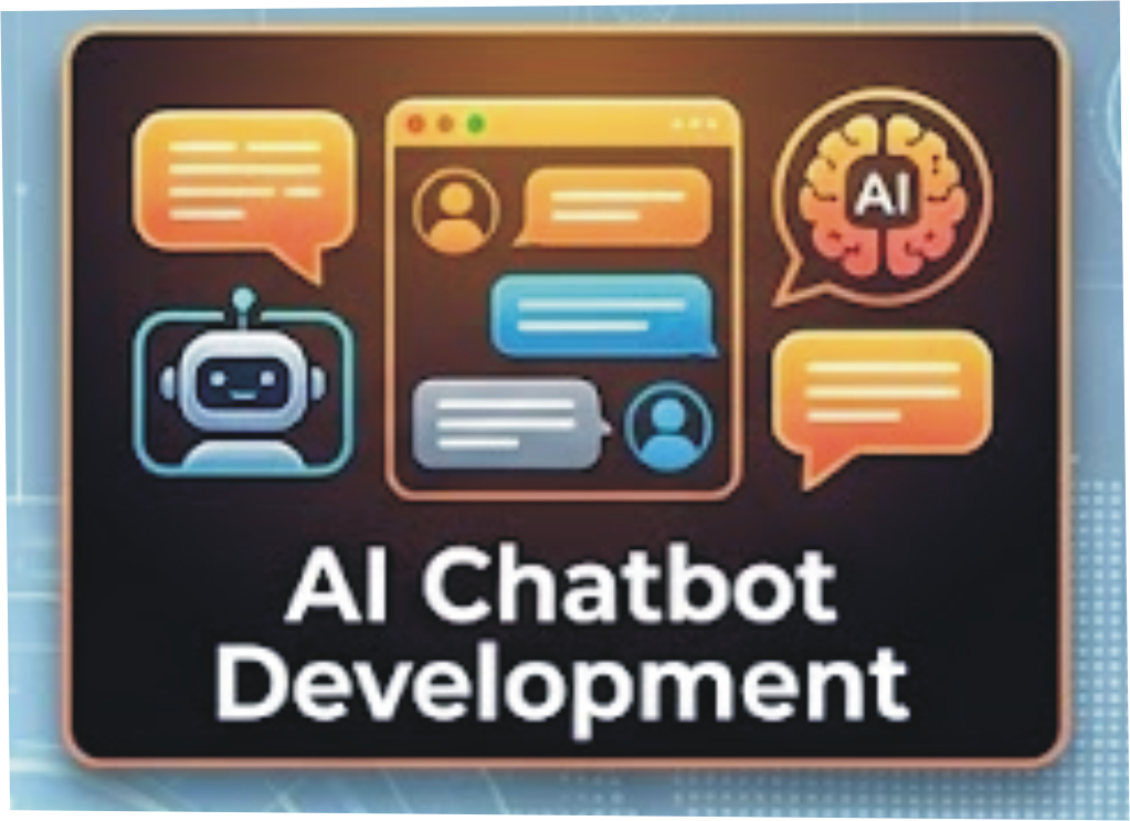 AI Chatbot Development Tutorial