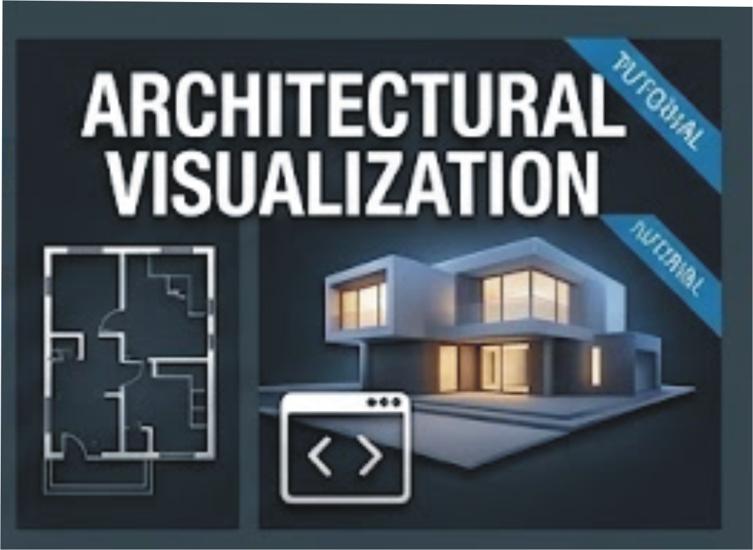 Architectural Visualization Tutorial