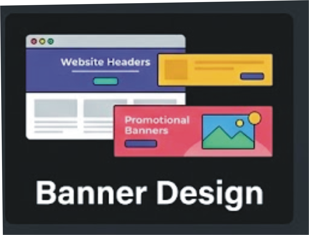 Banner Design Tutorial