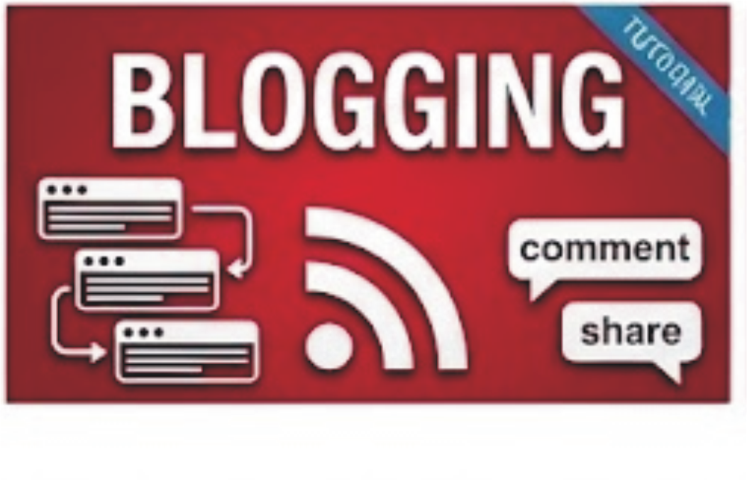 Blogging Tutorial