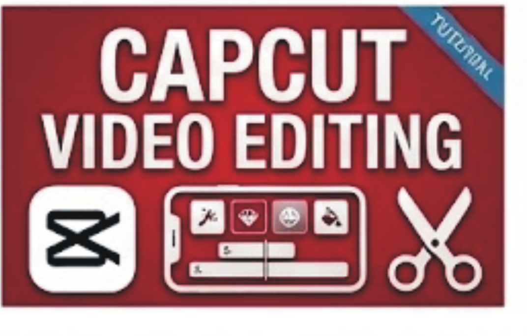 CapCut Video Editing Tutorial