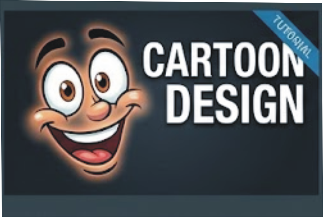 Cartoon Design Tutorial