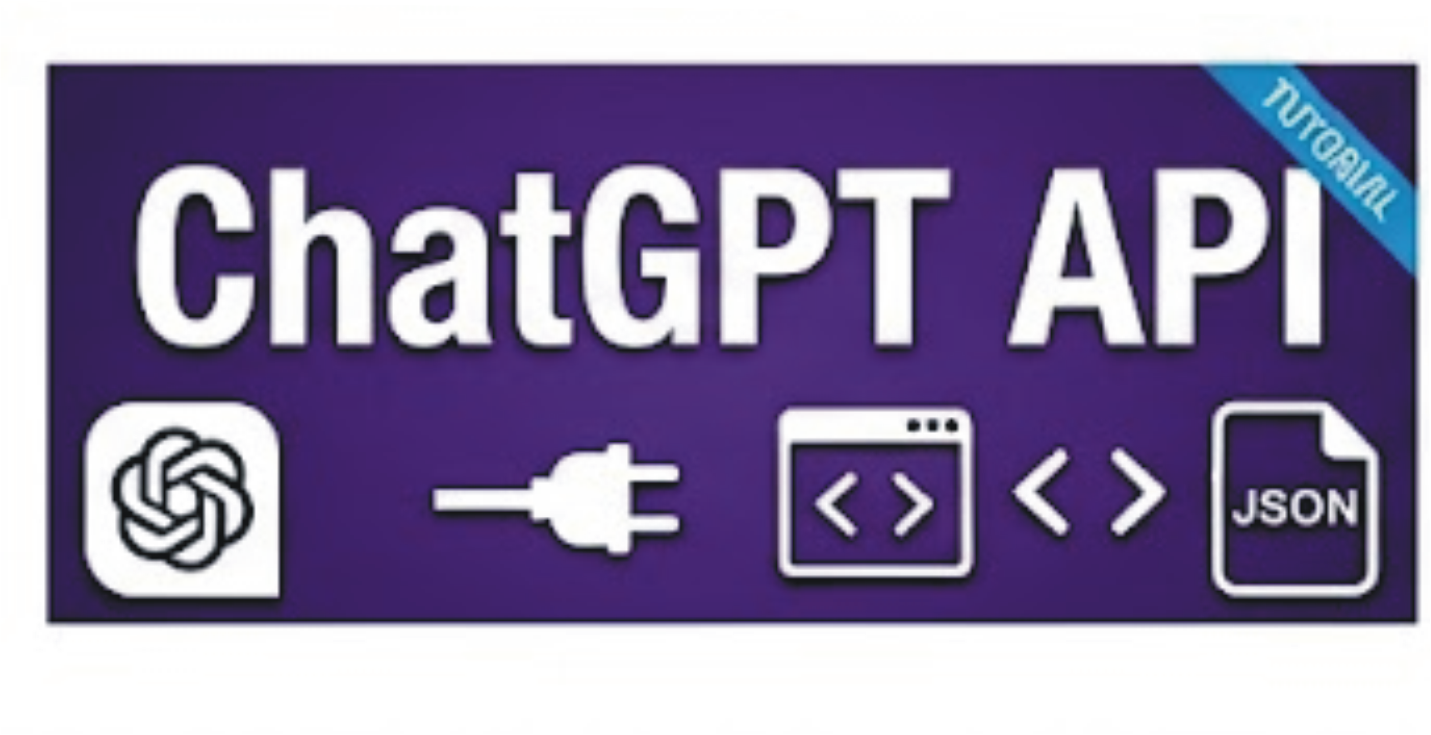 ChatGPT API Tutorial