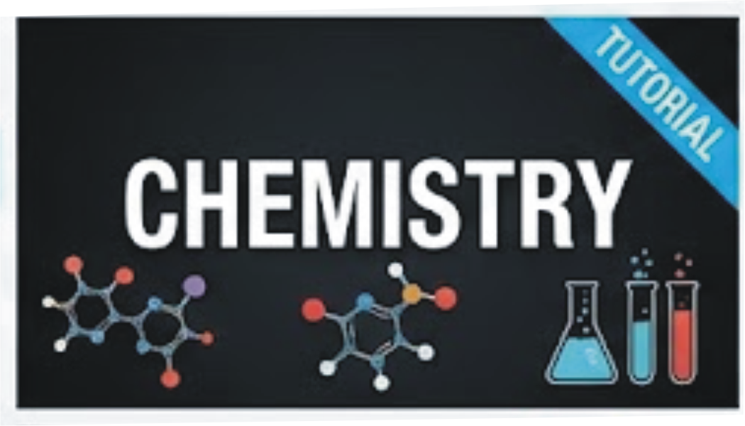 Chemistry Tutorial