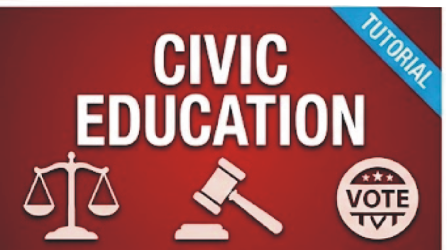 Civic Education Tutorial