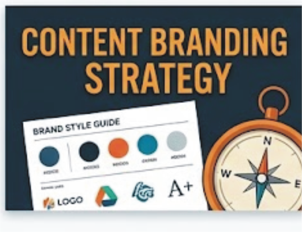 Content Branding Tutorial