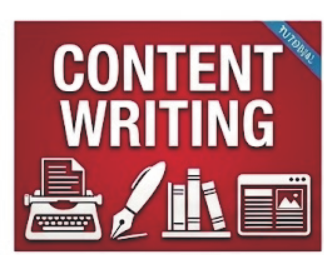 Content Writing Tutorial
