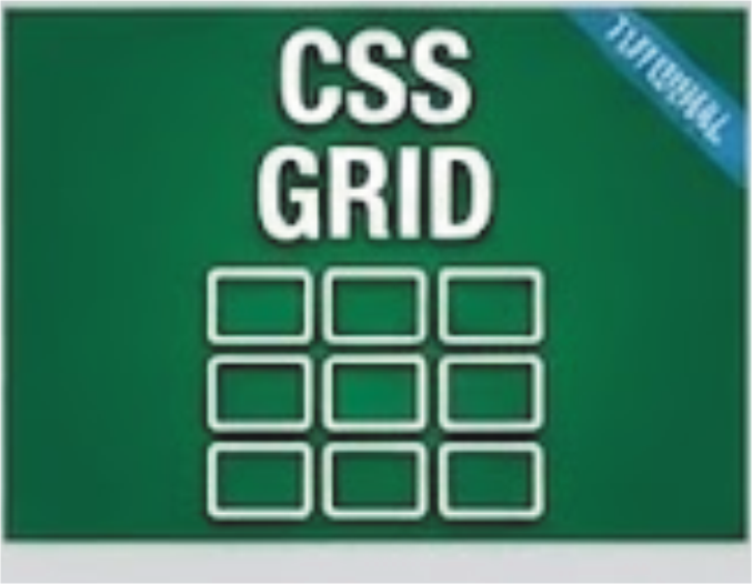 CSS Grid Tutorial