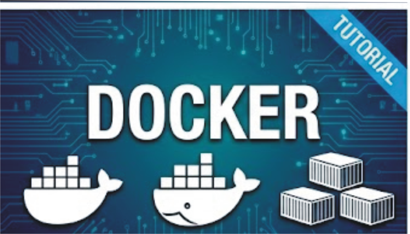 Docker Tutorial