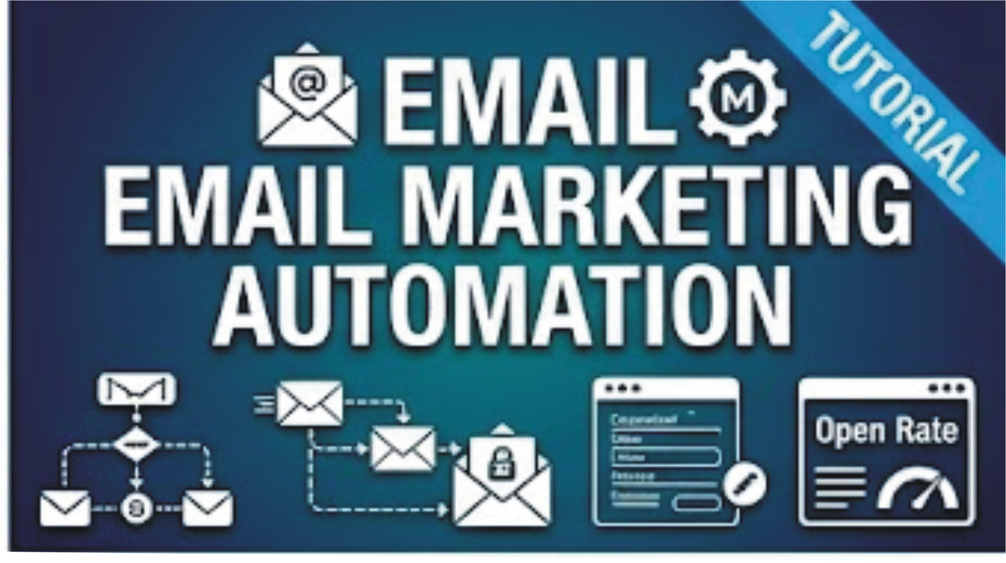 Email Marketing Tutorial
