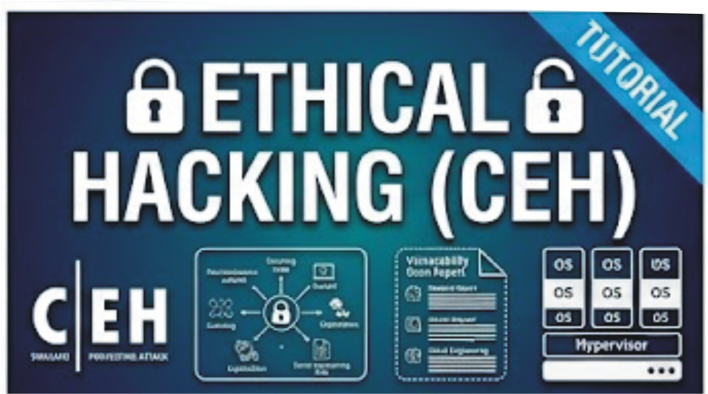 Ethical Hacking Tutorial