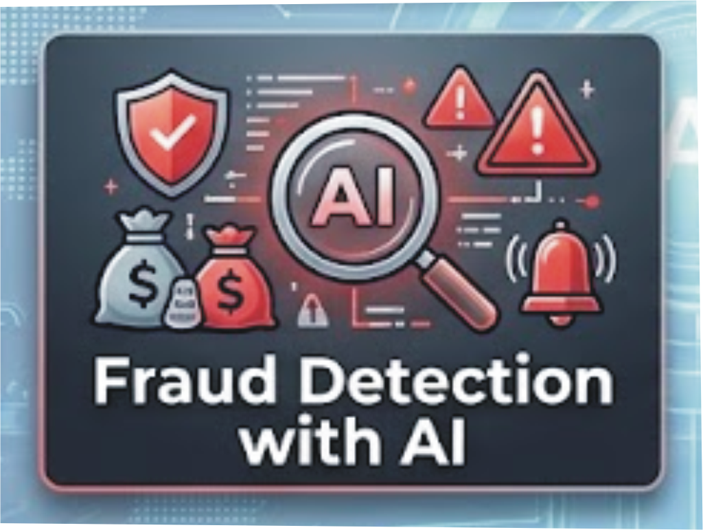 Fraud Detection with AI Tutorial