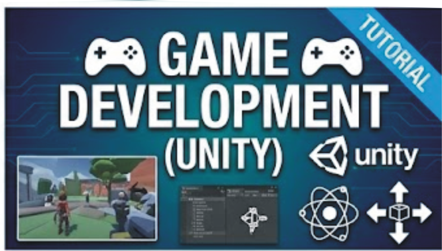 Game Development Tutorial