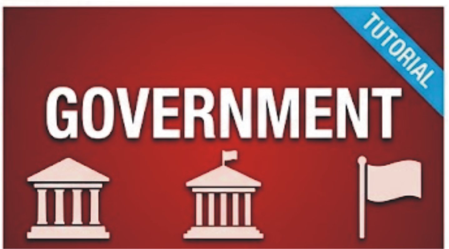 Government Tutorial