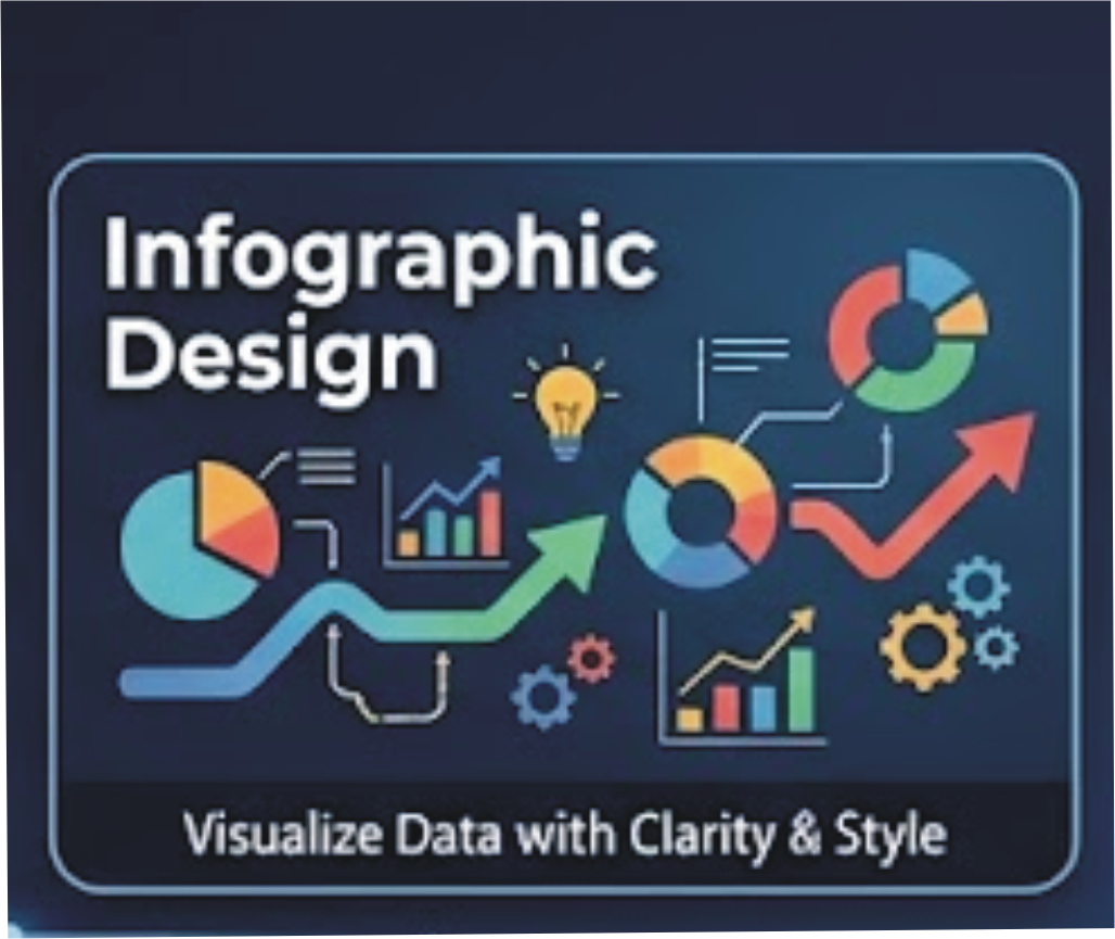Infographic Design Tutorial