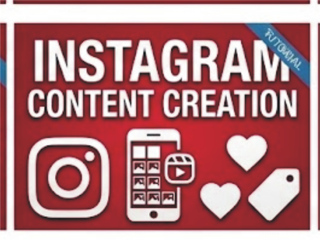Instagram Content Creation Tutorial