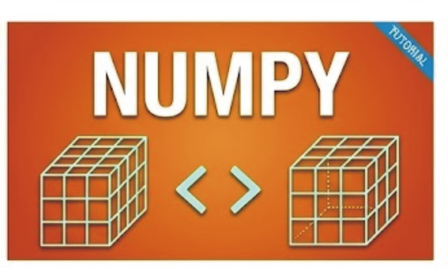 Numpy Tutorial