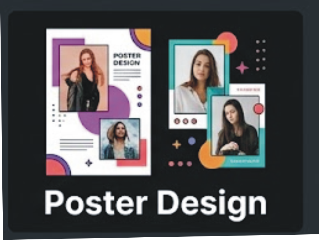 Poster Design Tutorial