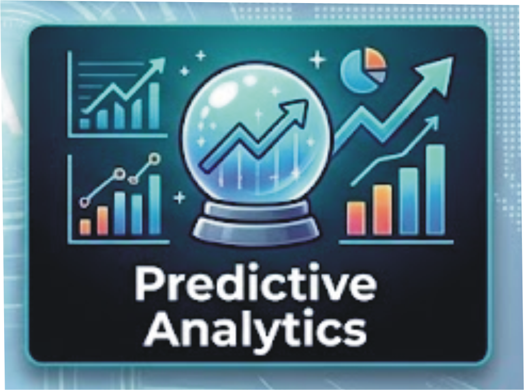 Predictive Analytics Tutorial