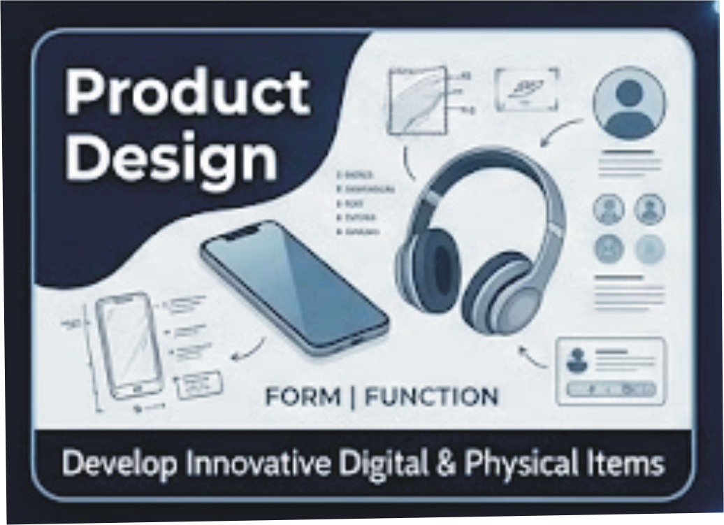 Product Design Tutorial