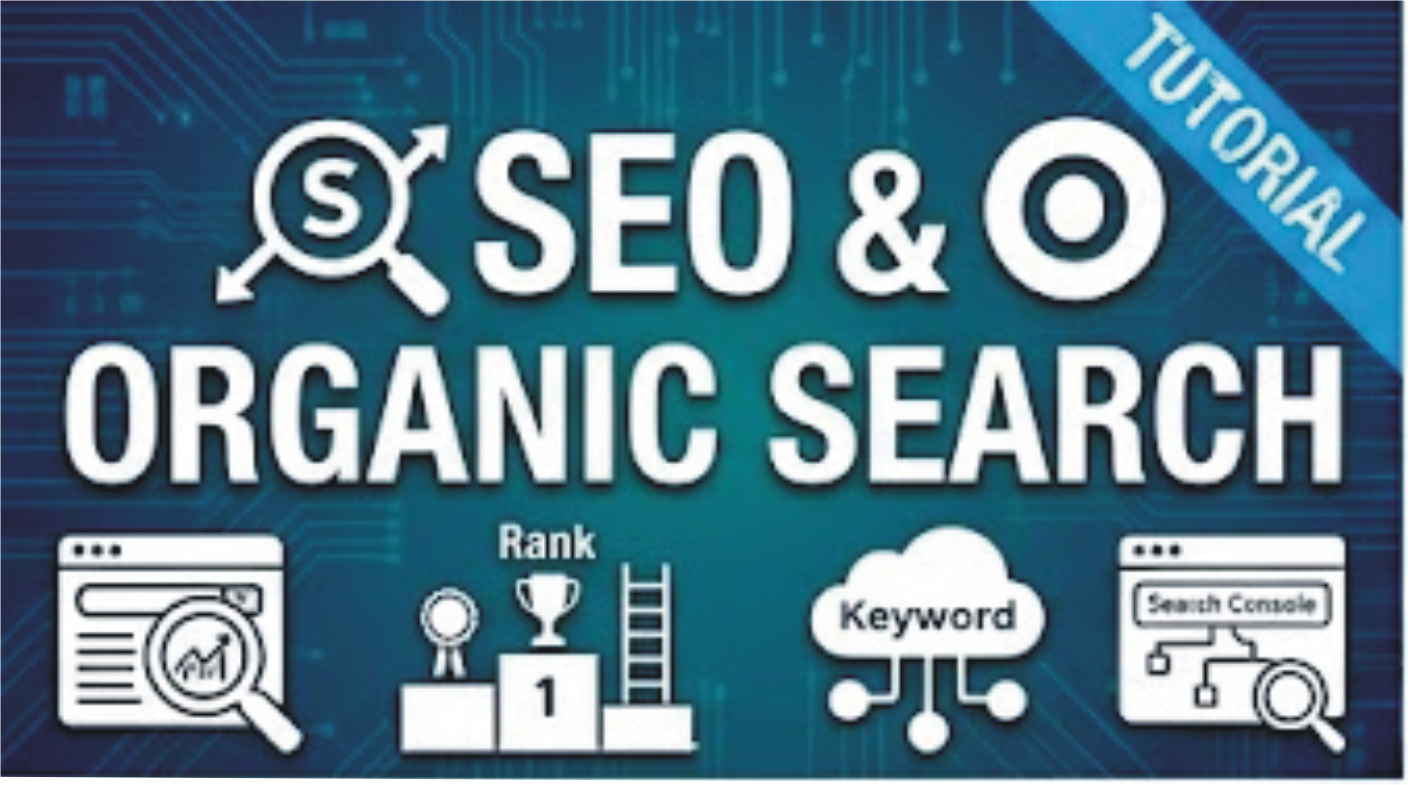 Search Engine Optimization Tutorial