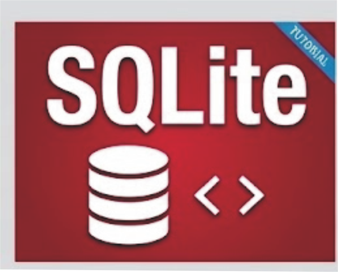 SQLite Tutorial