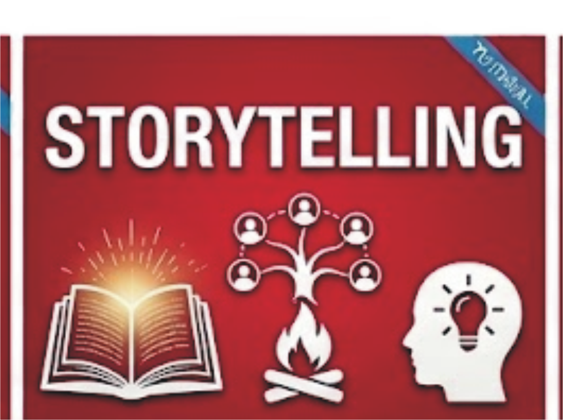 Storytelling Tutorial