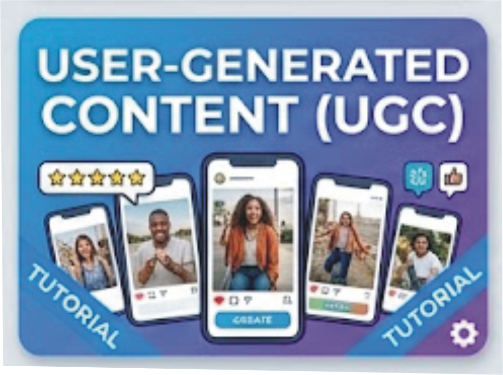 User-Generated Content Tutorial