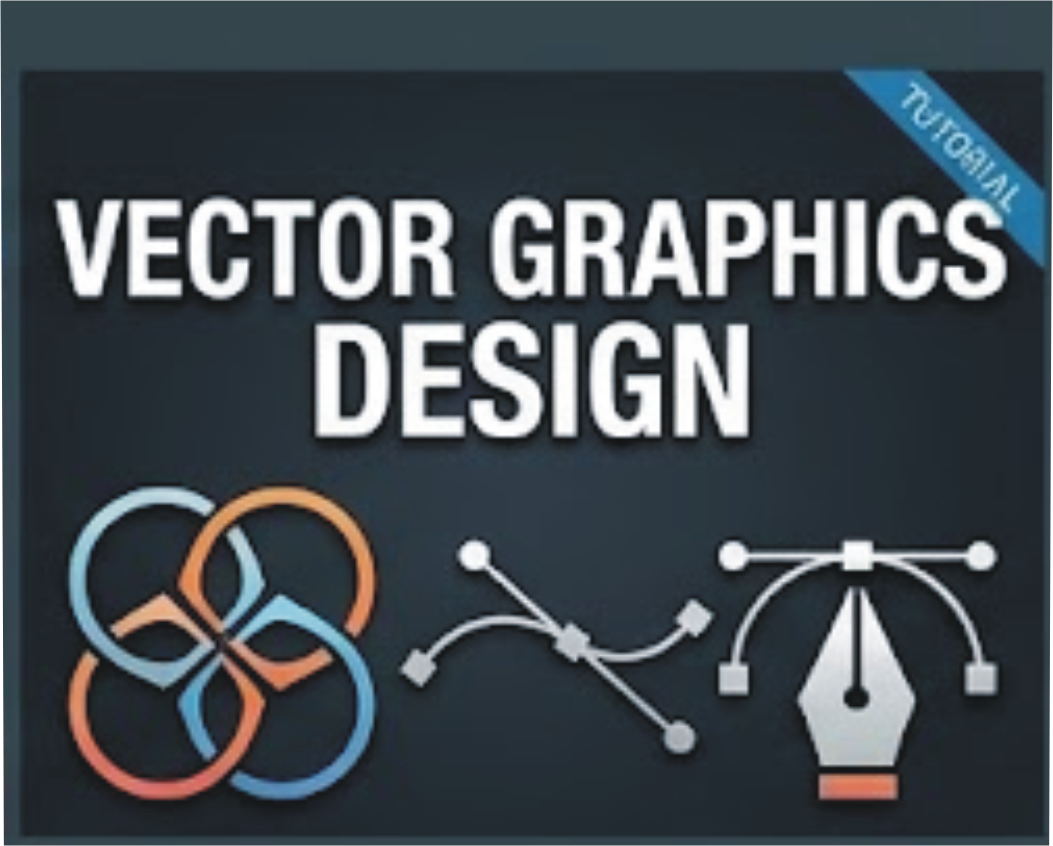 Vector Graphics Design Tutorial