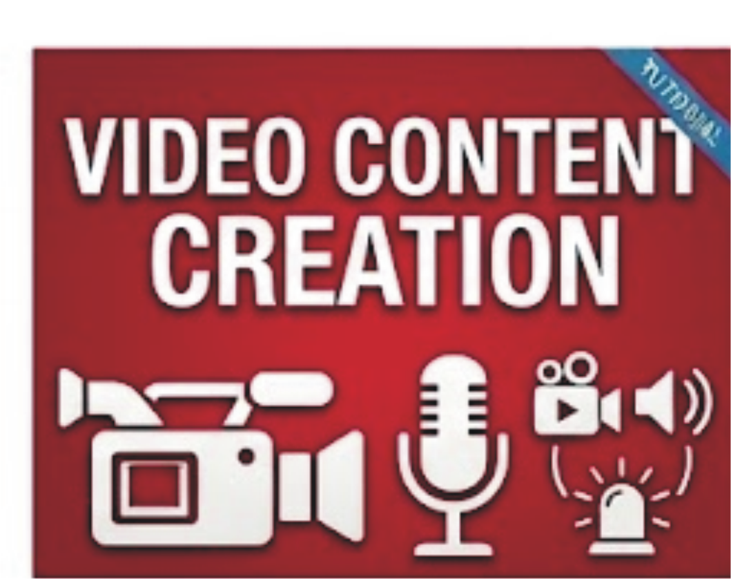 Video Content Creation Tutorial