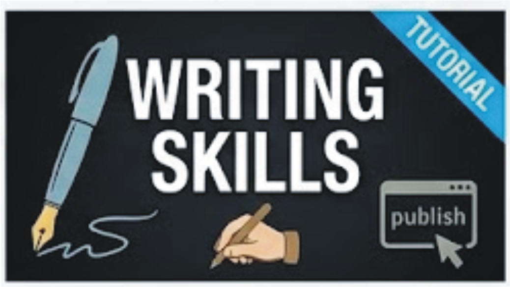 Writing Skills Tutorial