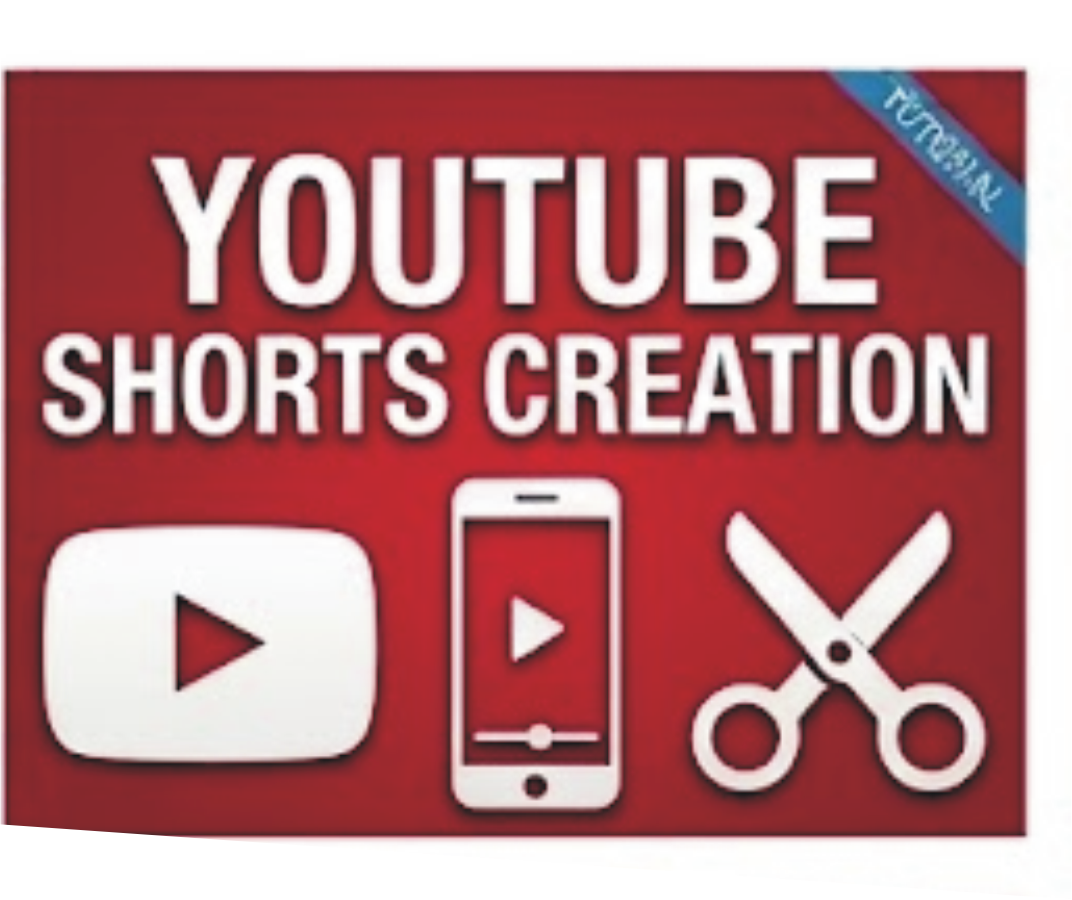 YouTube Shorts Creation Tutorial